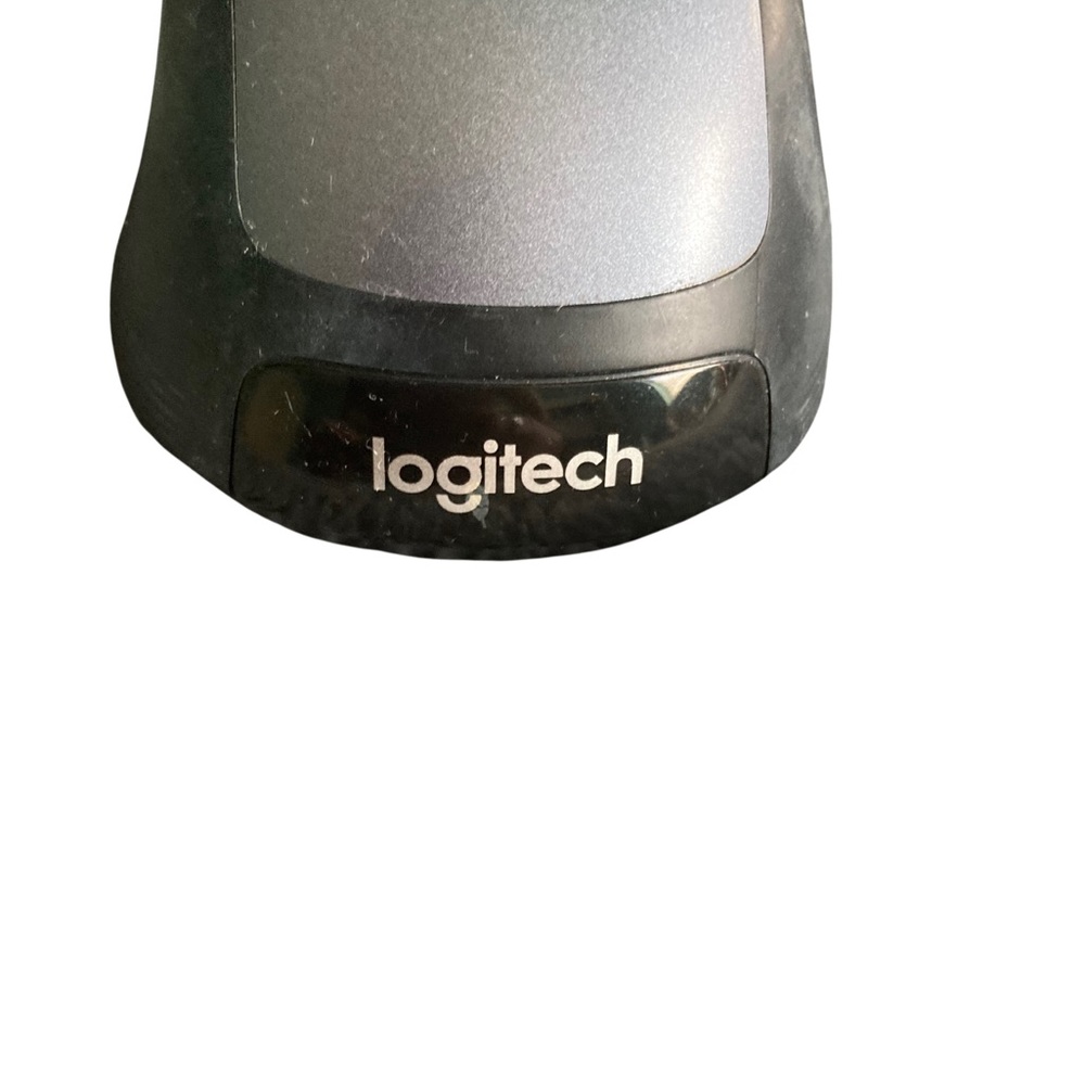 LOGITECH WIRELESS MOUSE - Picture 3 of 3